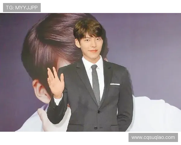 金宇彬：从“继承者们”到“宇”你同行，演技之路的闪耀与蜕变